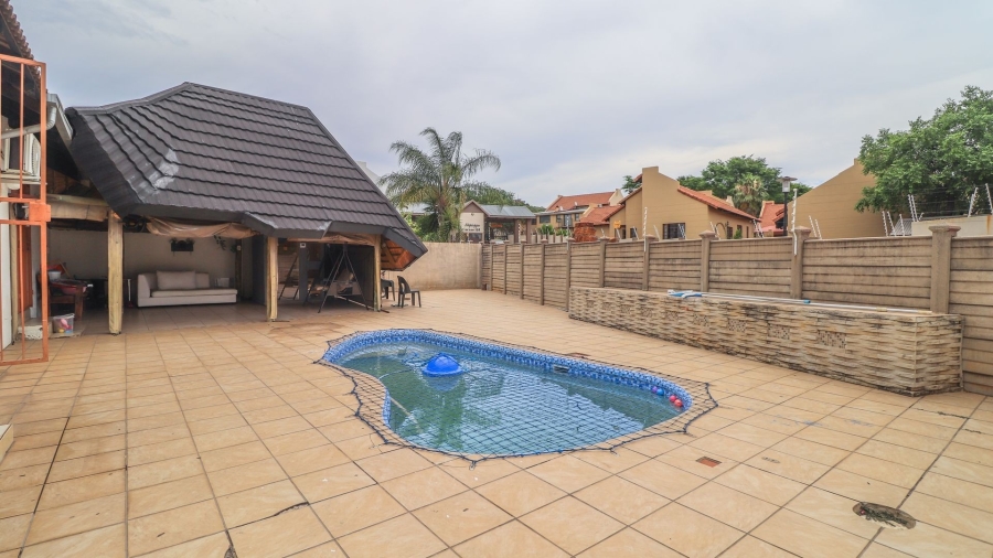 3 Bedroom Property for Sale in Cashan North West